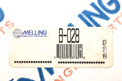 Melling B-028 Timing Belt NOS