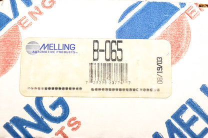 Melling B-065 Timing Belt NOS