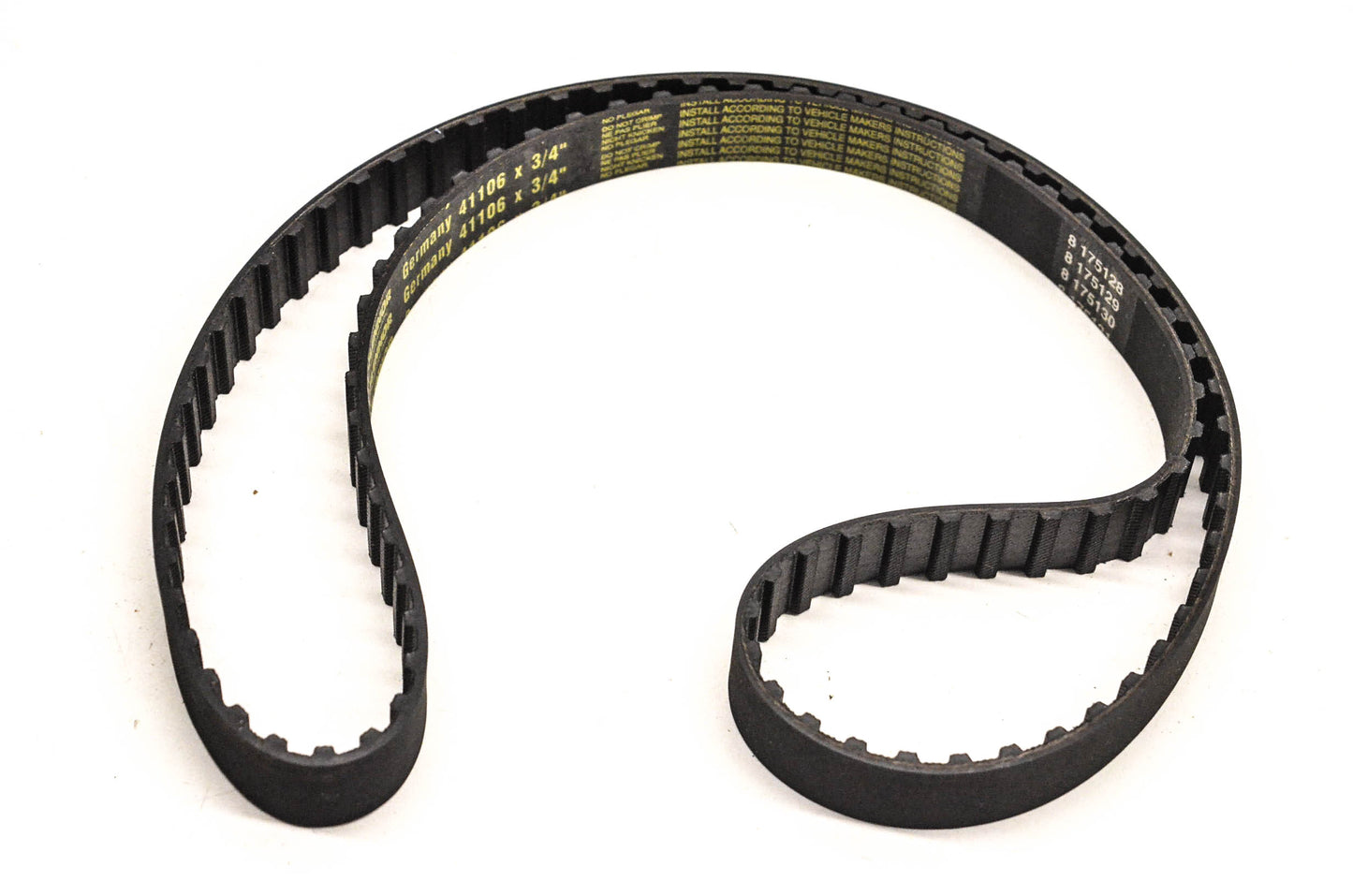 Melling B-077 Timing Belt NOS