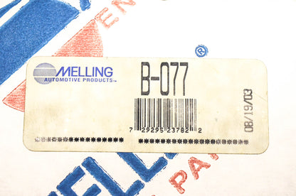Melling B-077 Timing Belt NOS