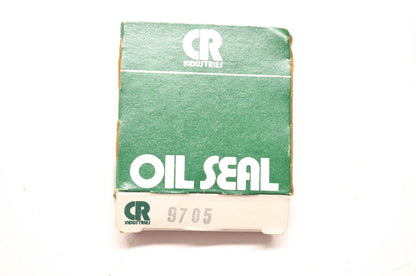 CR 9705 Oil Seal NOS