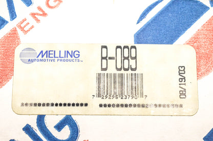 Melling B-089 Timing Belt NOS
