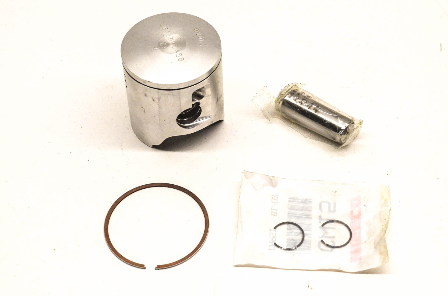 Wiseco 641M05450 Piston Kit NOS