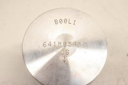 Wiseco 641M05450 Piston Kit NOS
