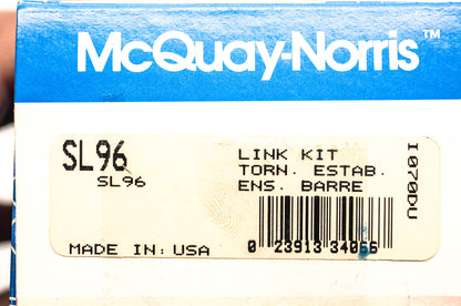 McQuay-Norris SL96 Link Kit NOS