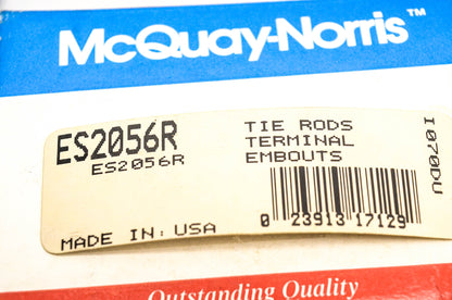 McQuay-Norris ES2056R, 2692465, TR1026 Tie Rod Kit NOS