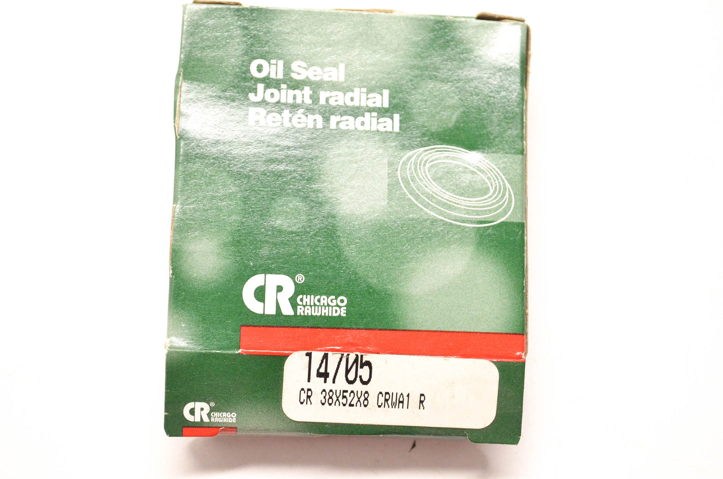 CR 14705 Oil Seal NOS