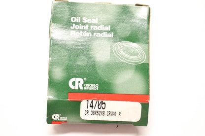 CR 14705 Oil Seal NOS