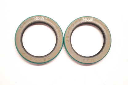 CR 14009 Oil Seal Qty 2 NOS