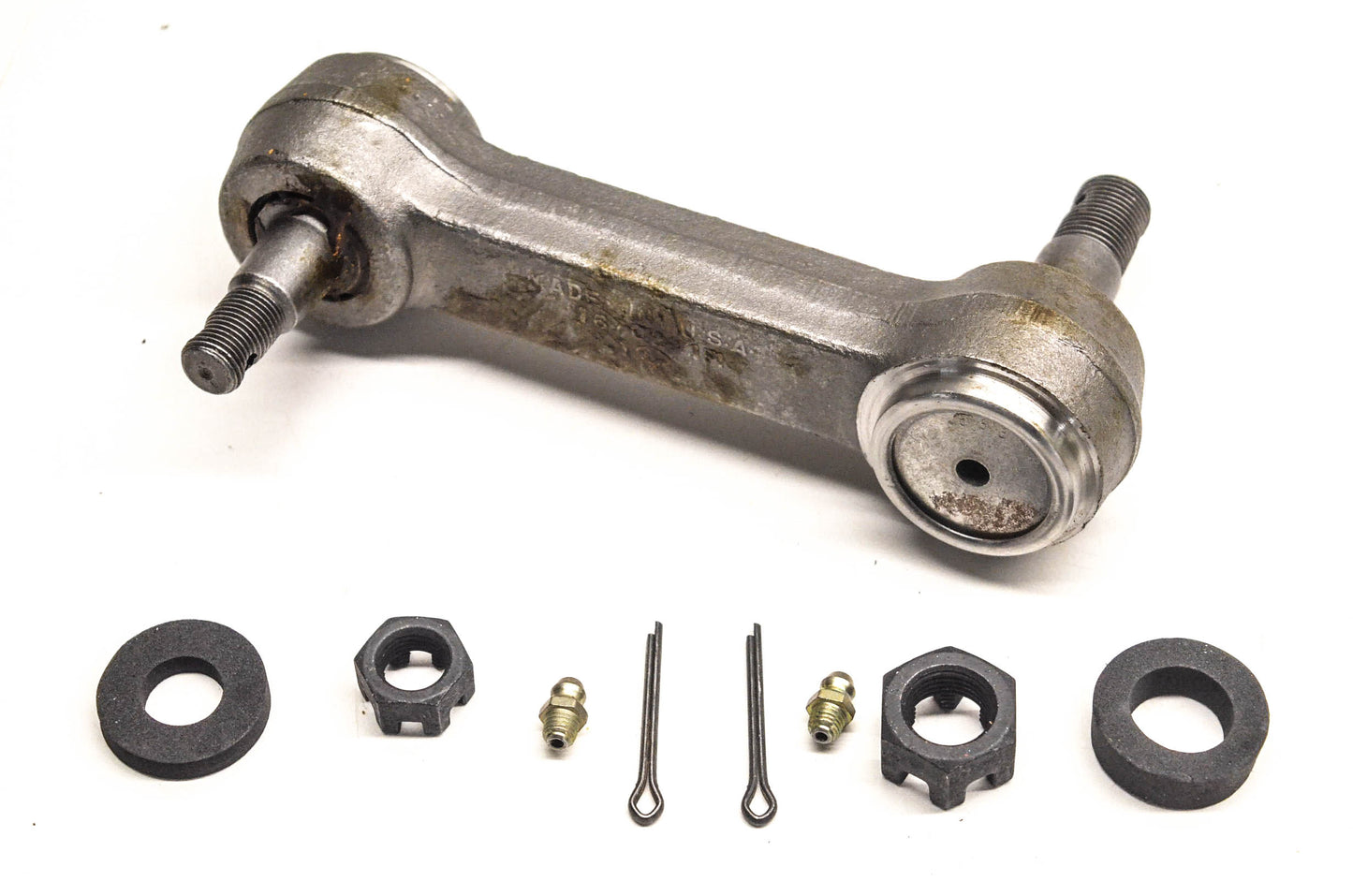 McQuay-Norris FA1397, 18830 Pitman Idler Arm Kit NOS