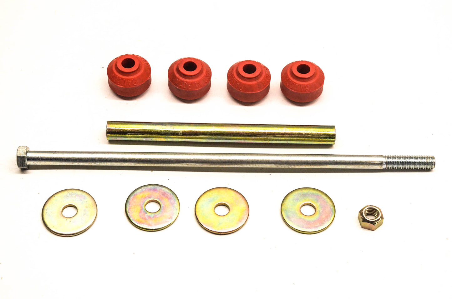 McQuay-Norris SL114HD Link Kit NOS