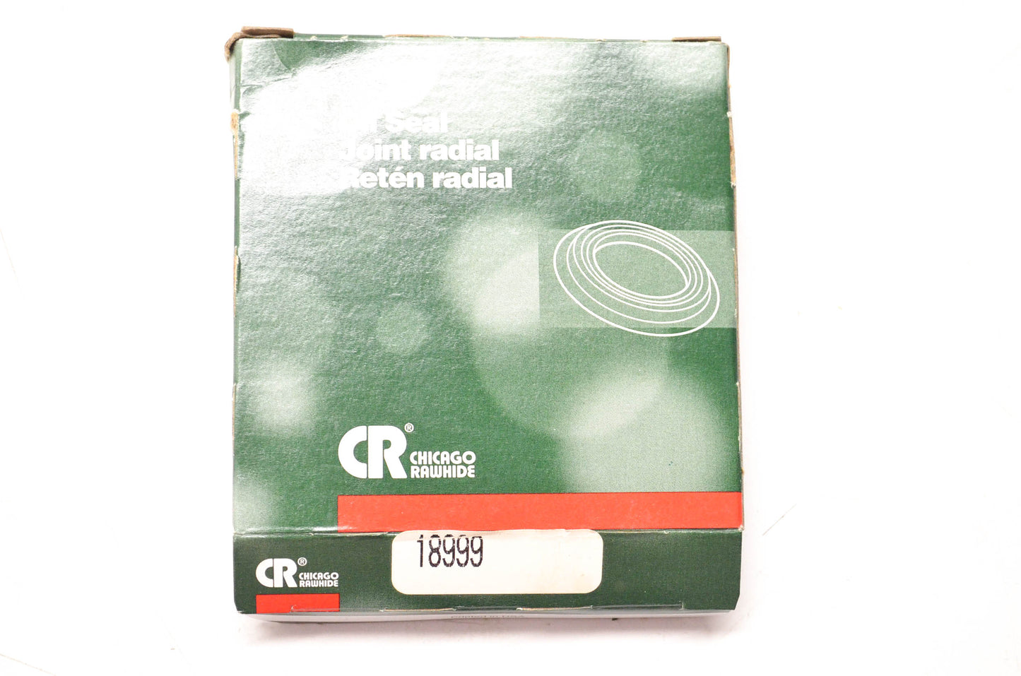 CR 18999 Oil Seal NOS