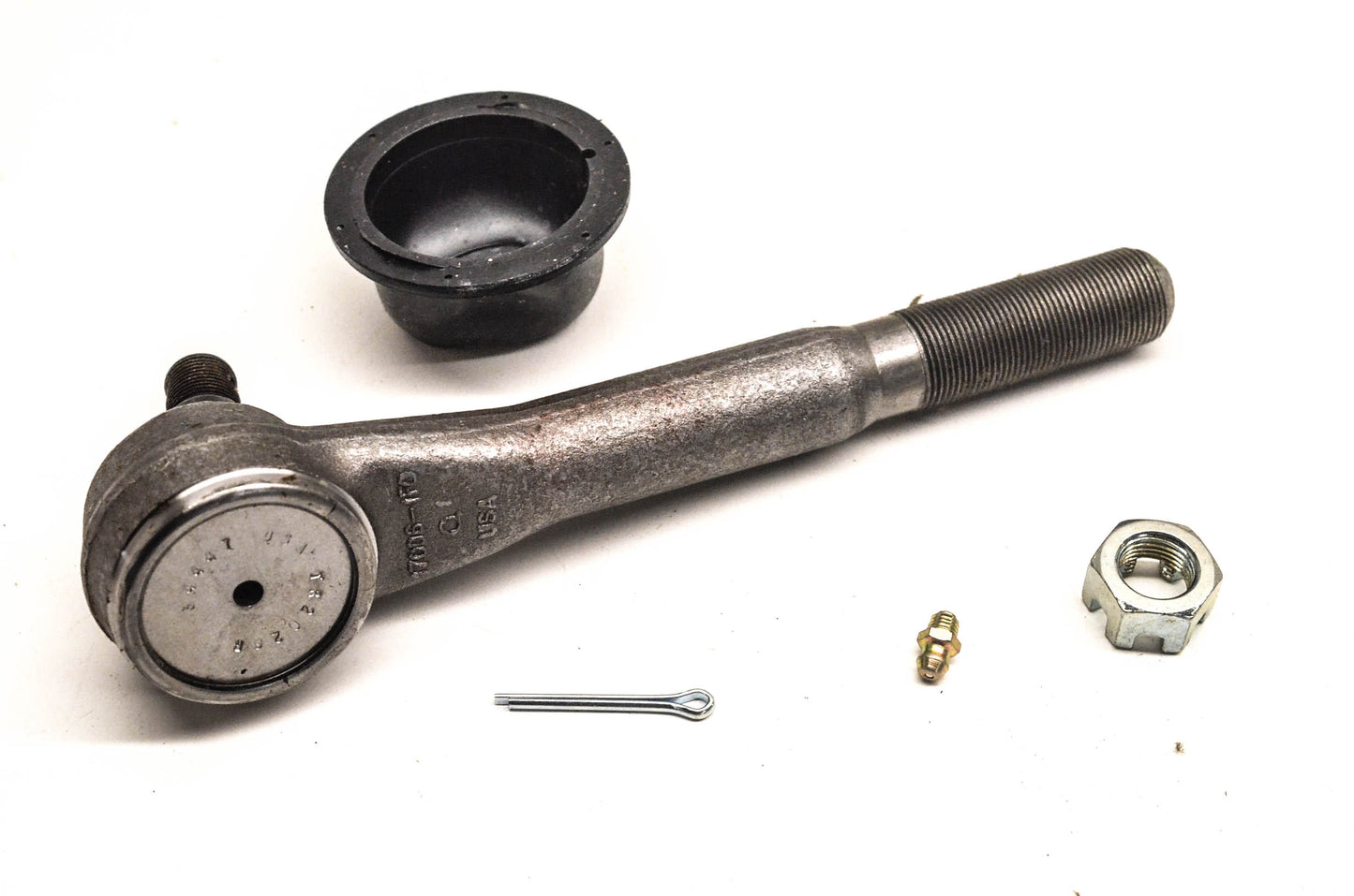 McQuay-Norris ES2026R, 2692441, LC1059 Tie Rod Kit NOS