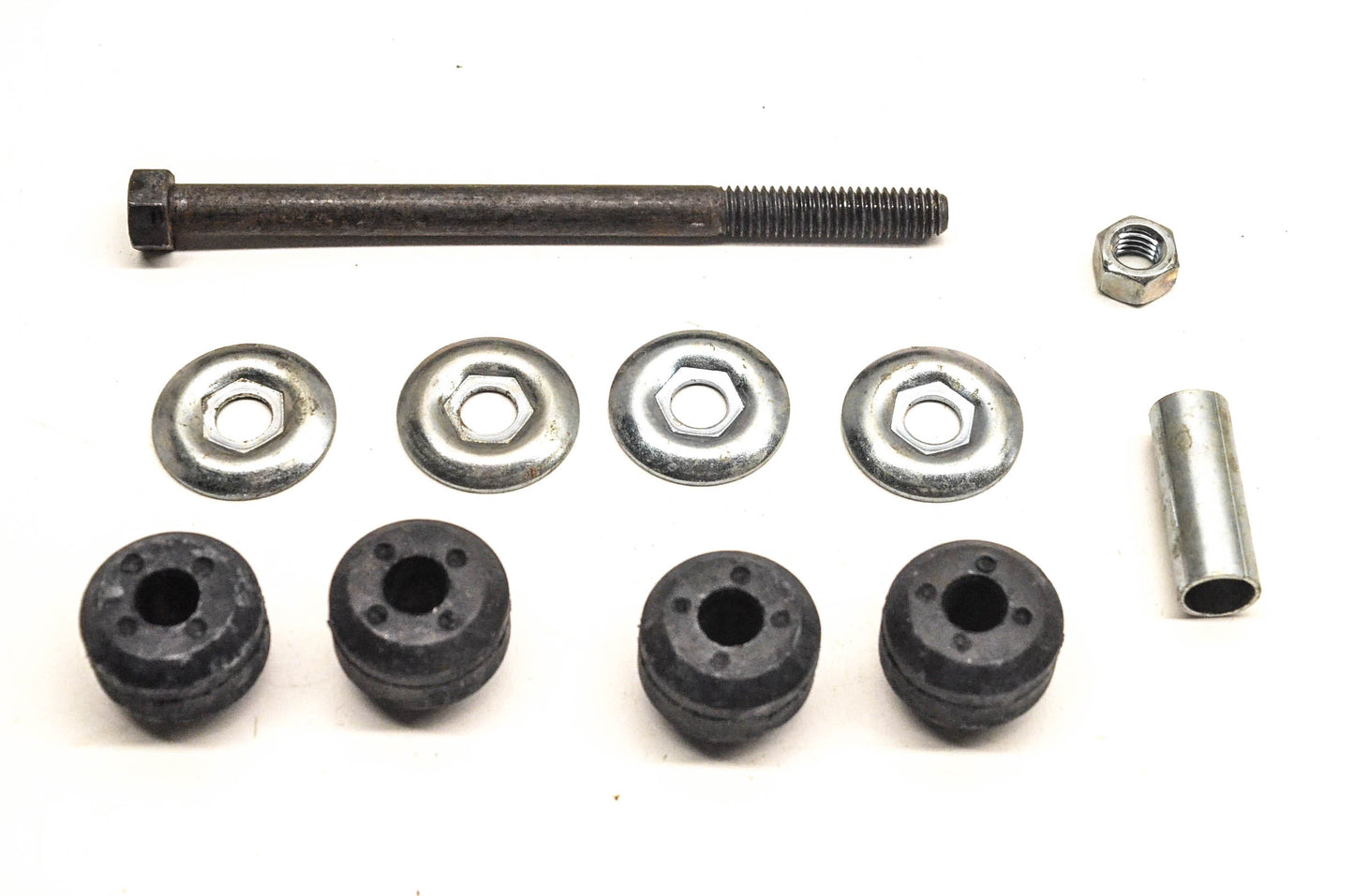 McQuay-Norris SL77 Suspension Stabilizer Sway Bar Link Kit NOS