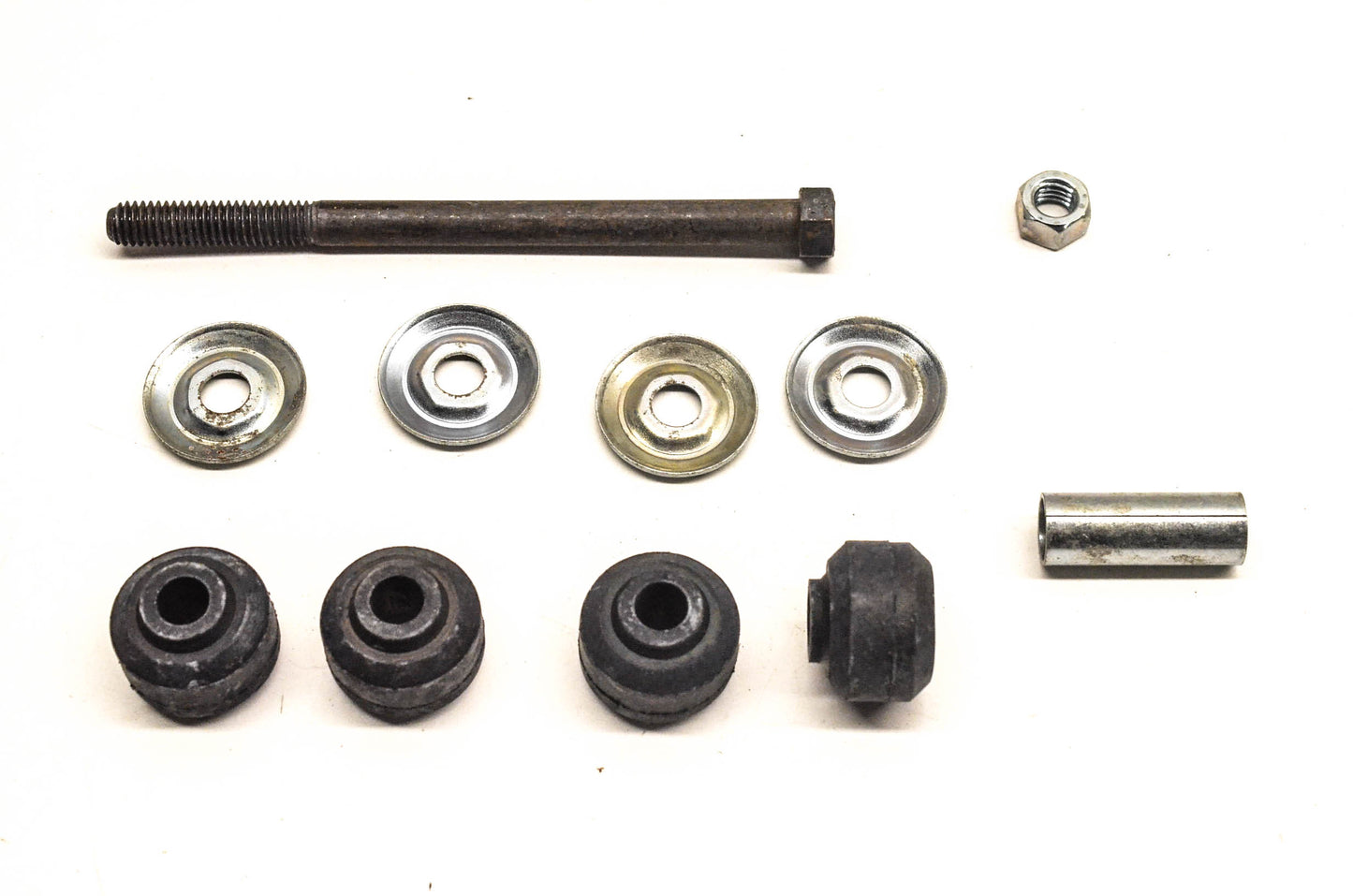 McQuay-Norris SL77 Suspension Stabilizer Sway Bar Link Kit NOS