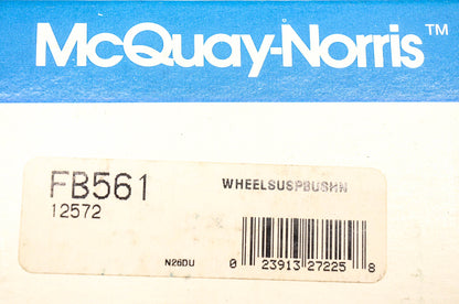 McQuay-Norris FB561, 12572 Bushing NOS