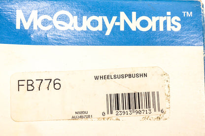 McQuay-Norris FB776 Bushing NOS
