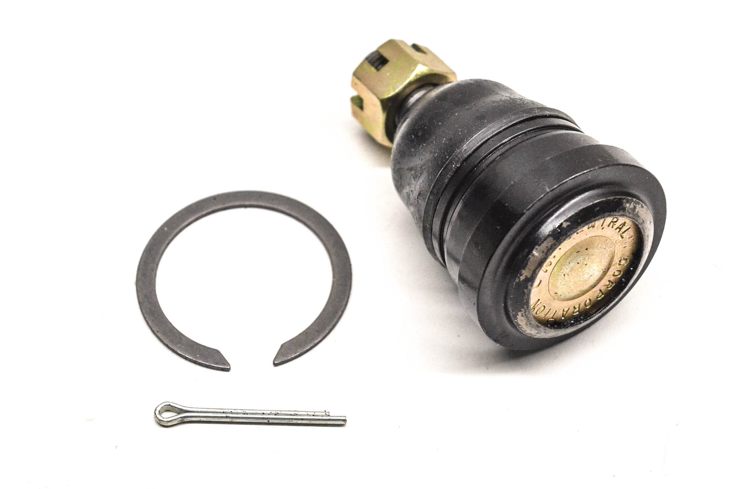 McQuay-Norris FA1273, K9085, 10025 Ball Joint Kit NOS