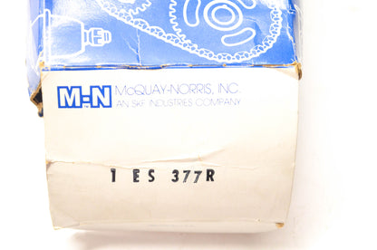 McQuay-Norris ES377R, 1ES377R Tie Rod