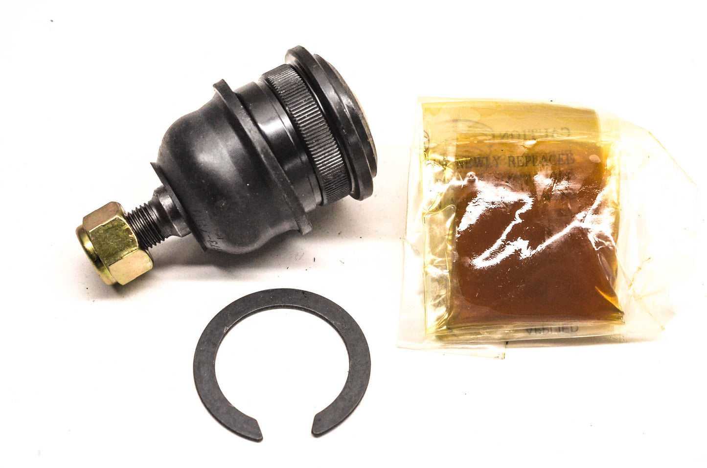 McQuay-Norris FA1673, K9617, 10371 Ball Joint Kit NOS
