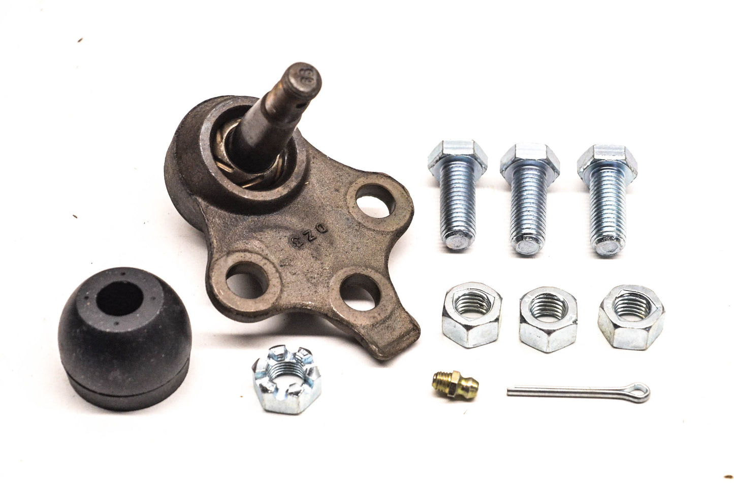 McQuay-Norris FA1381, K5273, 10378 Ball Joint Kit NOS