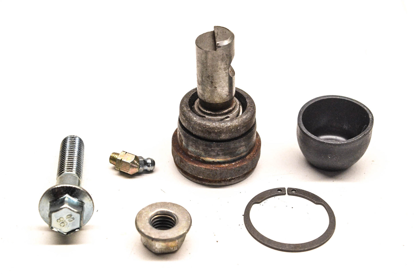 McQuay-Norris FA1415 Ball Joint Kit NOS