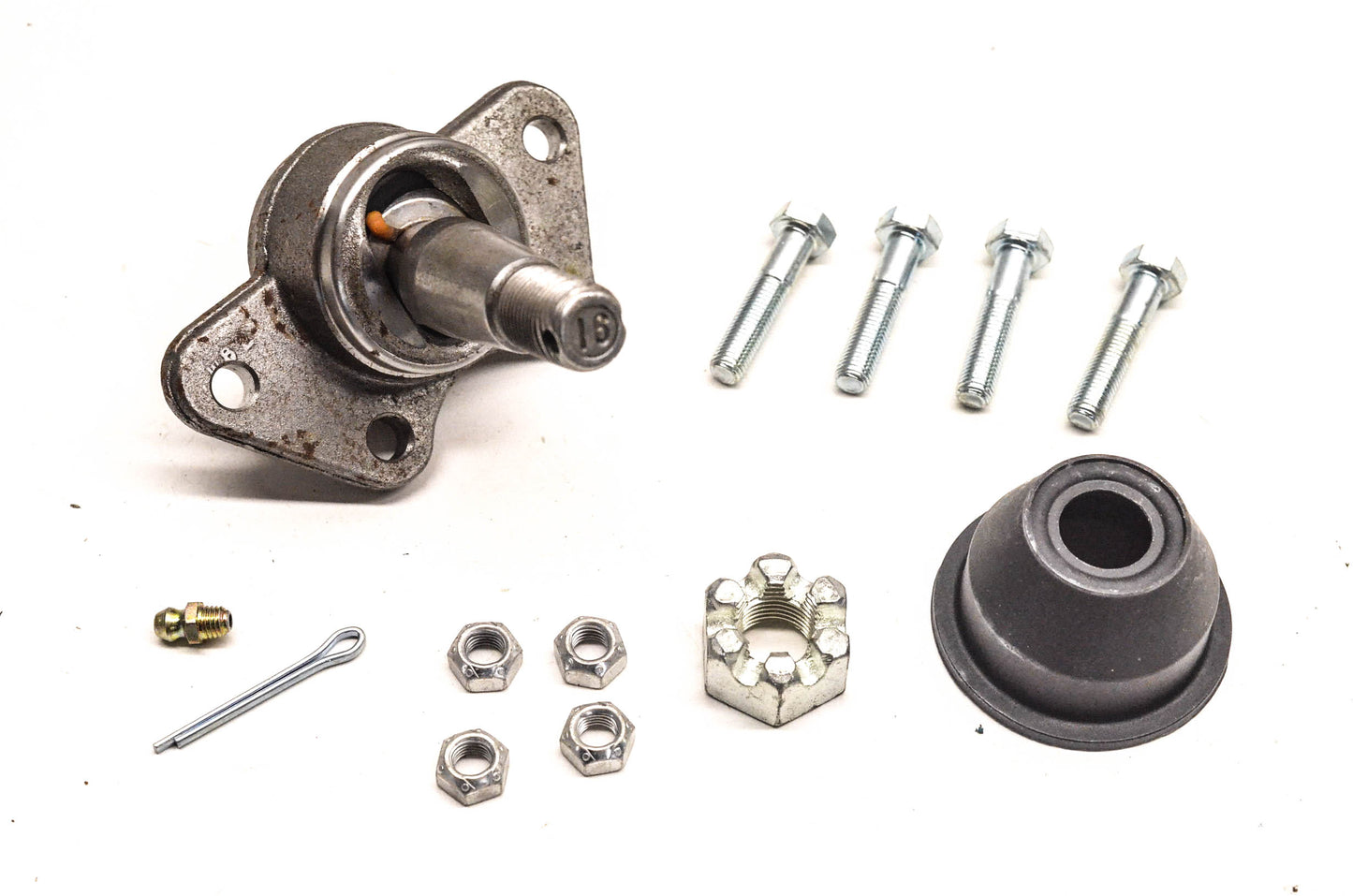 McQuay-Norris FA1679, K6344, 104150 Ball Joint Kit NOS