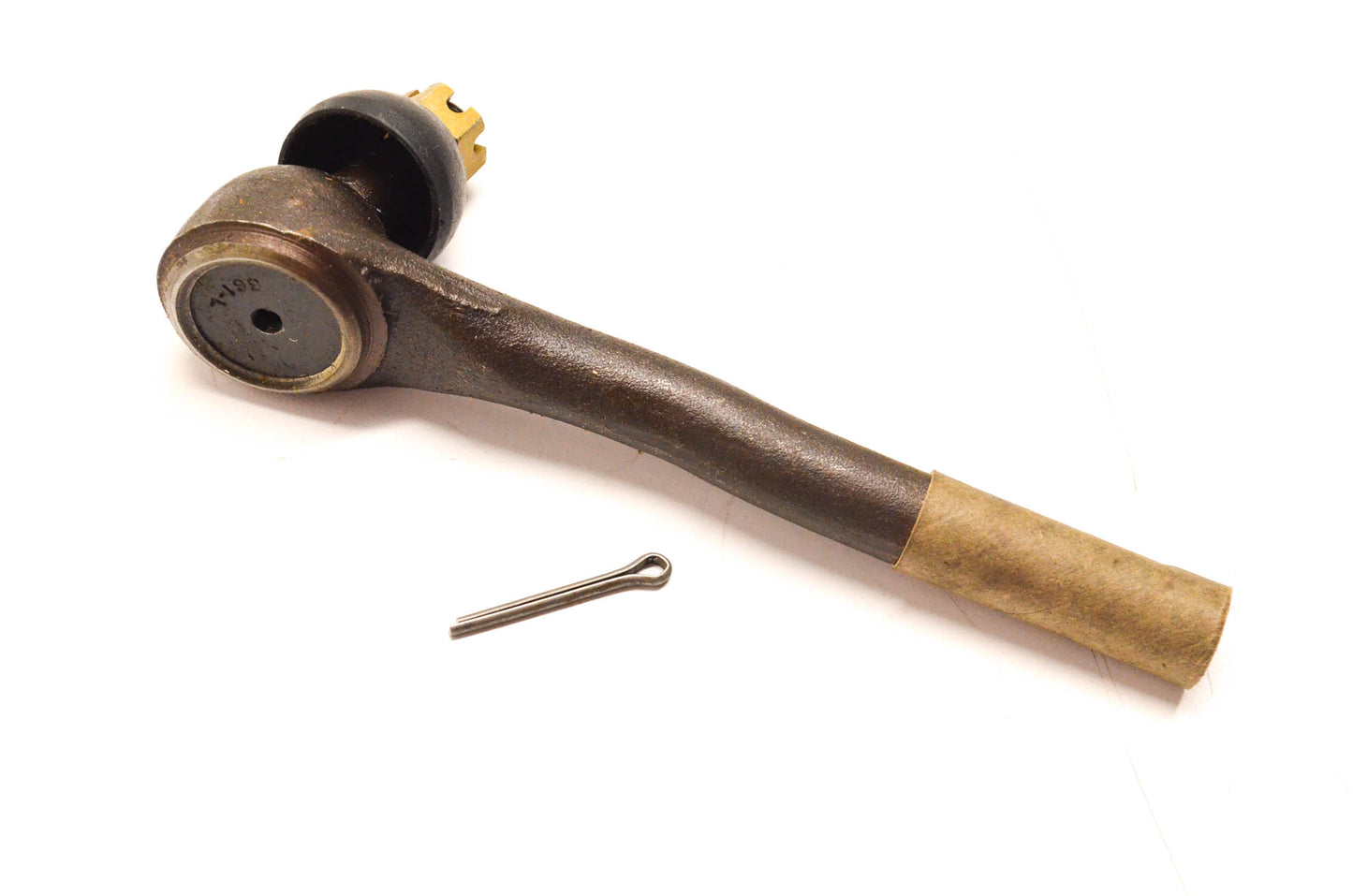 McQuay-Norris ES361L Tie Rod Kit NOS