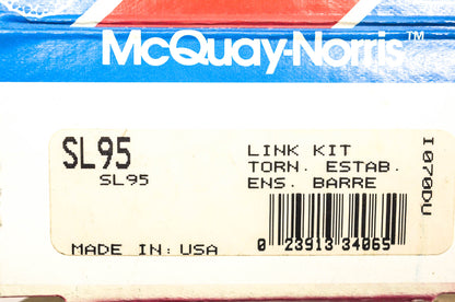 McQuay-Norris SL95 Link Kit NOS