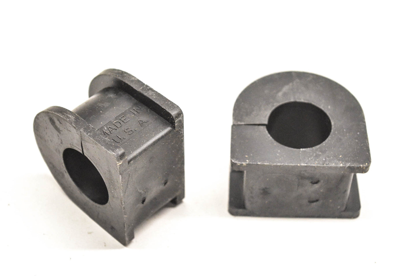 McQuay-Norris FA1193 Bushings Qty 2 NOS