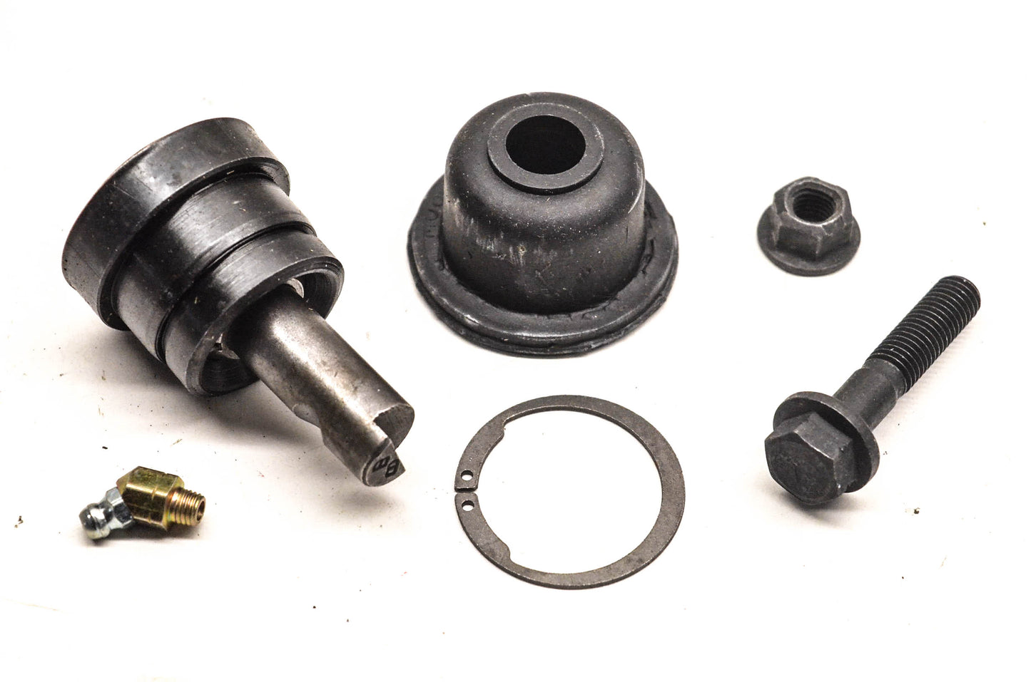 McQuay-Norris FA1414 Tie Rod Kit NOS