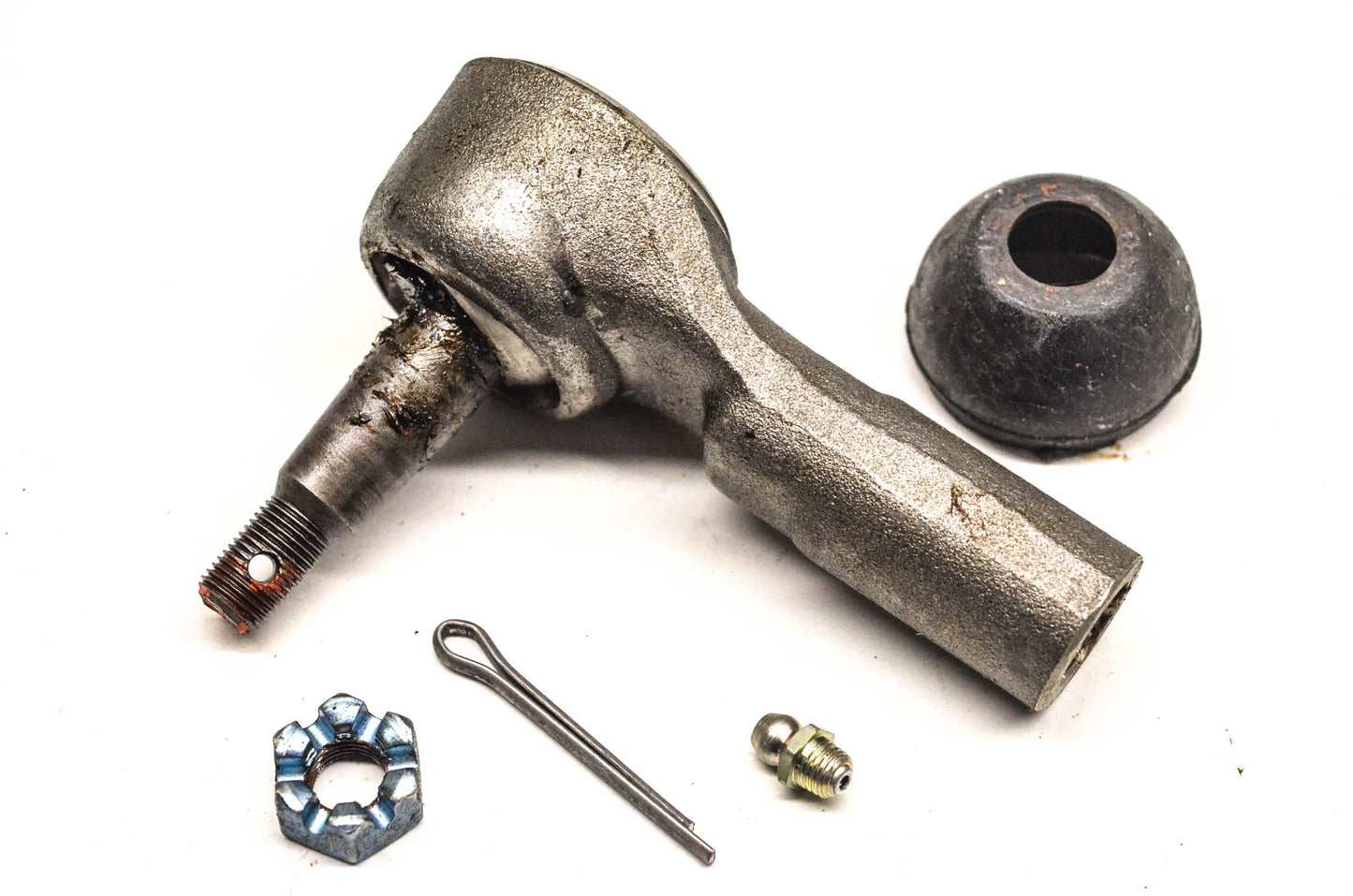 McQuay-Norris ES2048R Tie Rod Kit NOS