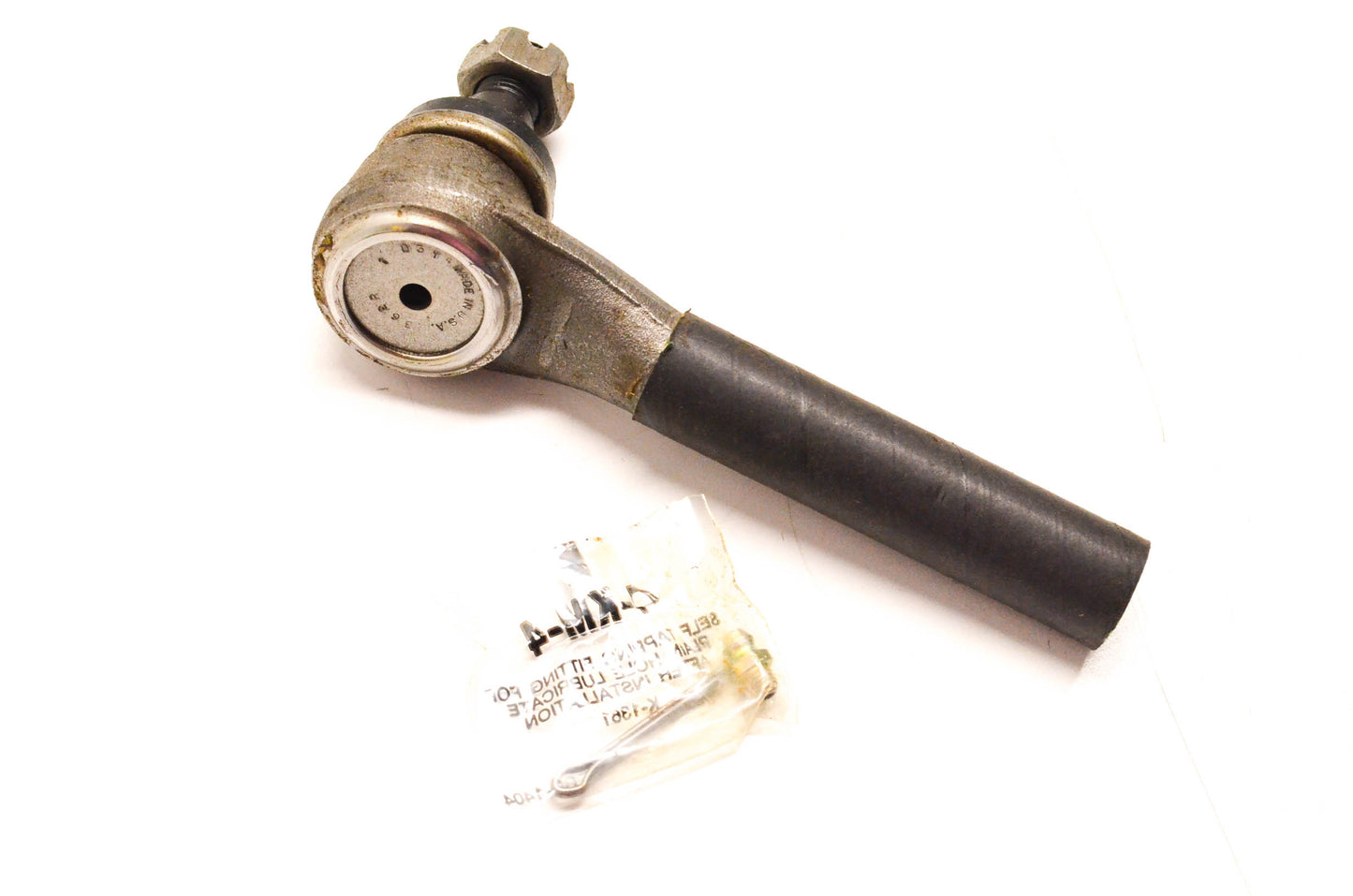 McQuay-Norris ES362R Tie Rod Kit NOS