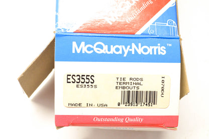 McQuay-Norris ES355S Tie Rod Adjusting Sleeve NOS