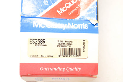 McQuay-Norris ES358R Tie Rod NOS