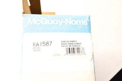 McQuay-Norris KA1587, K578C, 8629C Steering King Pin Kit NOS