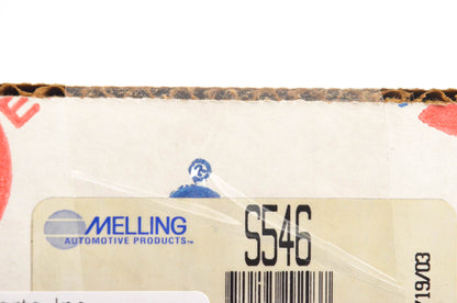 Melling S546 Sprocket NOS