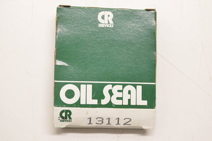 CR 13112 Oil Seal NOS