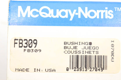 McQuay-Norris FB309 Bushing NOS