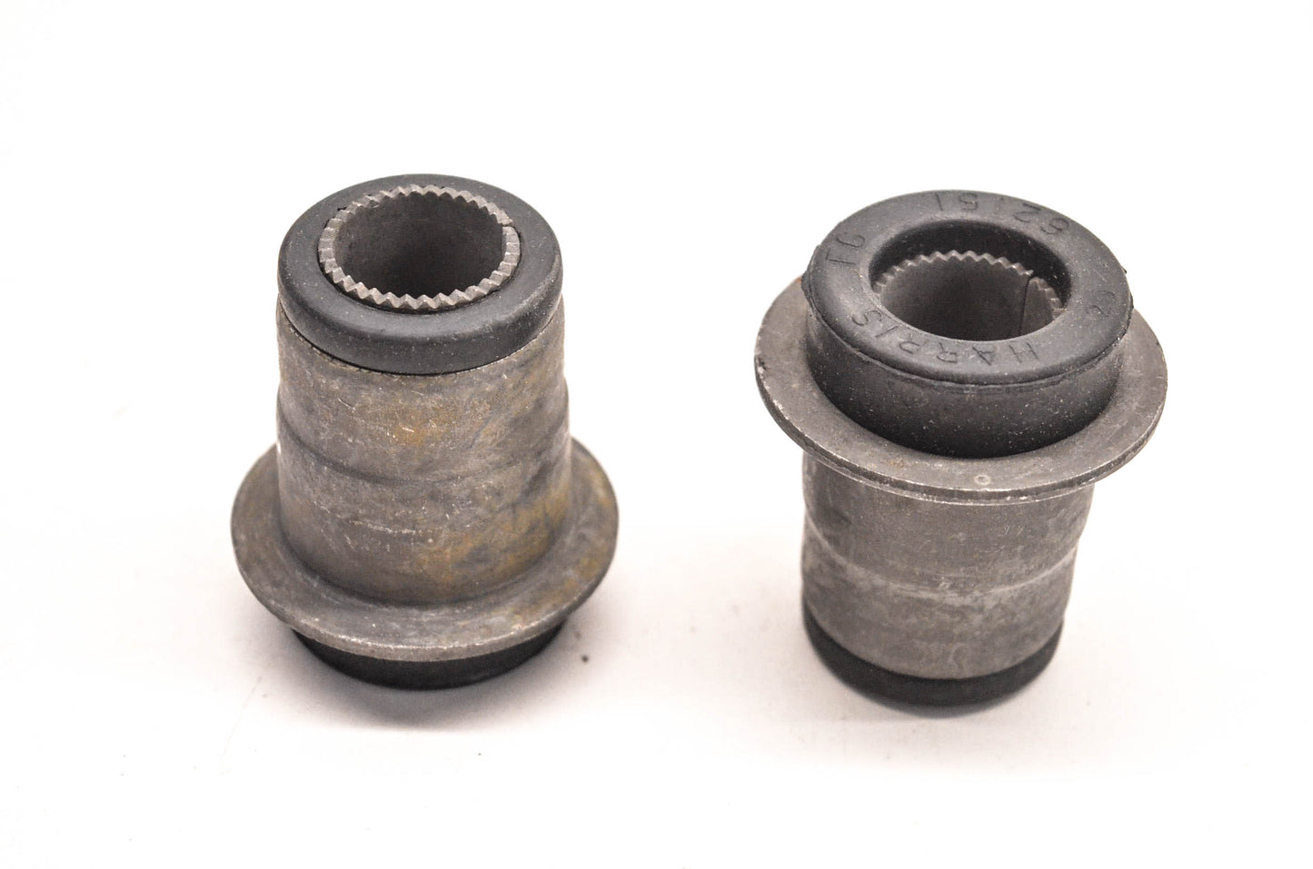 McQuay-Norris FB153 Bushings Qty 2 NOS