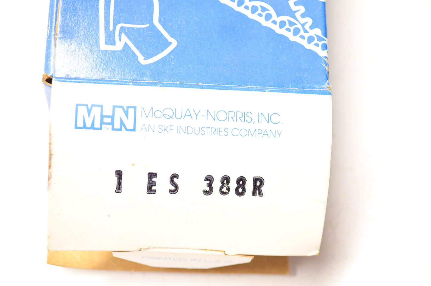 McQuay-Norris ES388R, 1ES388R Tie Rod Kit NOS