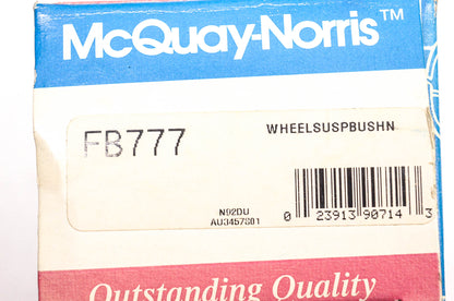 McQuay-Norris FB777 Bushing NOS