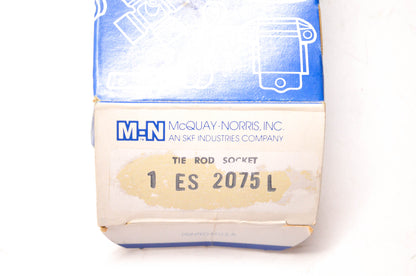 McQuay-Norris 1ES2075L, ES2075L Tie Rod Socket