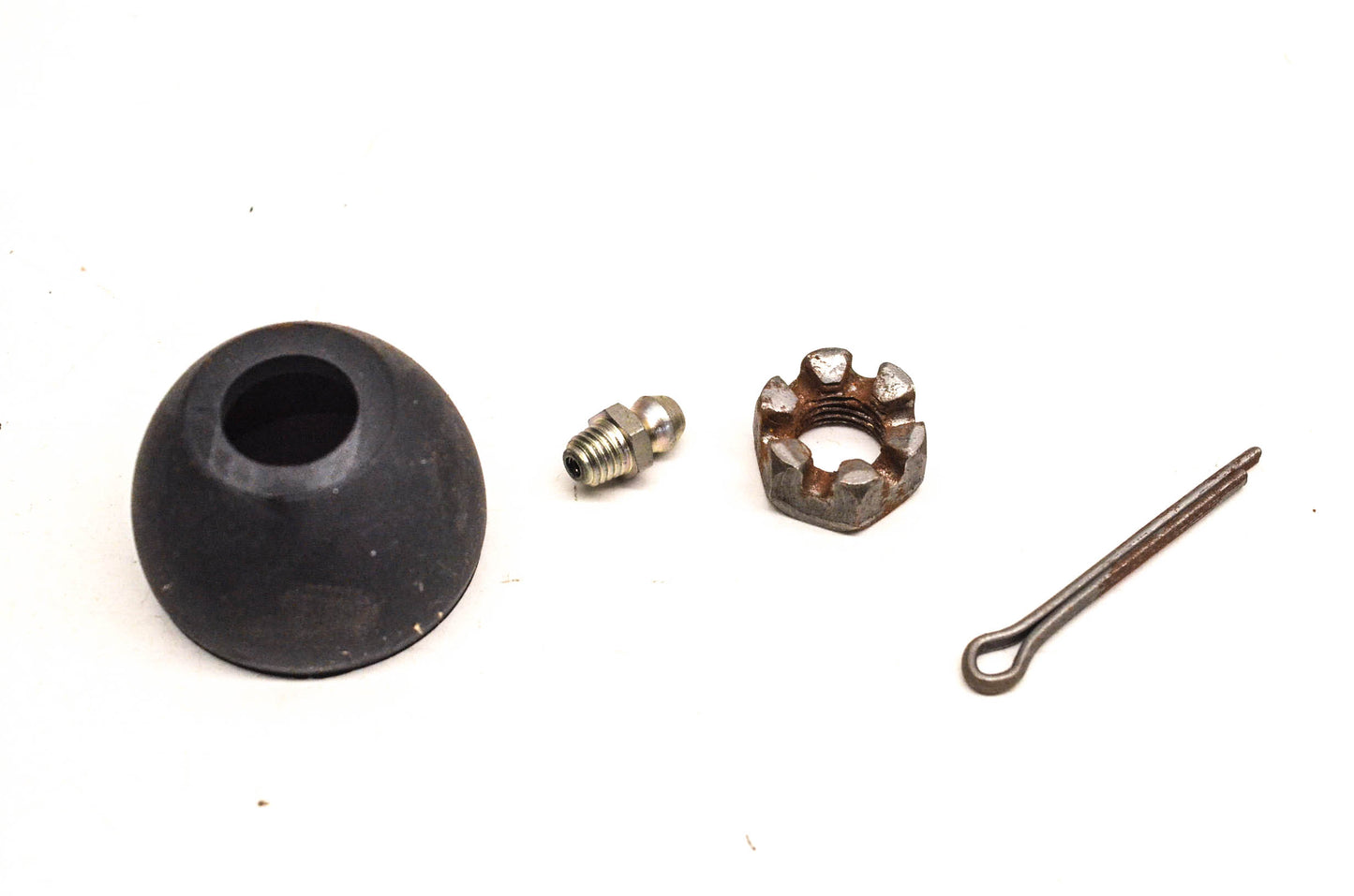 Aftermarket 4-KM-37 Tie Rod Boot Repair Kit NOS