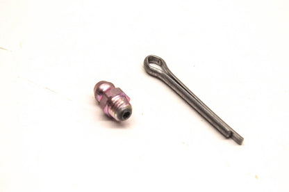 Aftermarket 93-000752-009, 4-KM-4 Brake Hardware Kit NOS