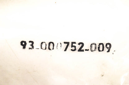 Aftermarket 93-000752-009, 4-KM-4 Brake Hardware Kit NOS