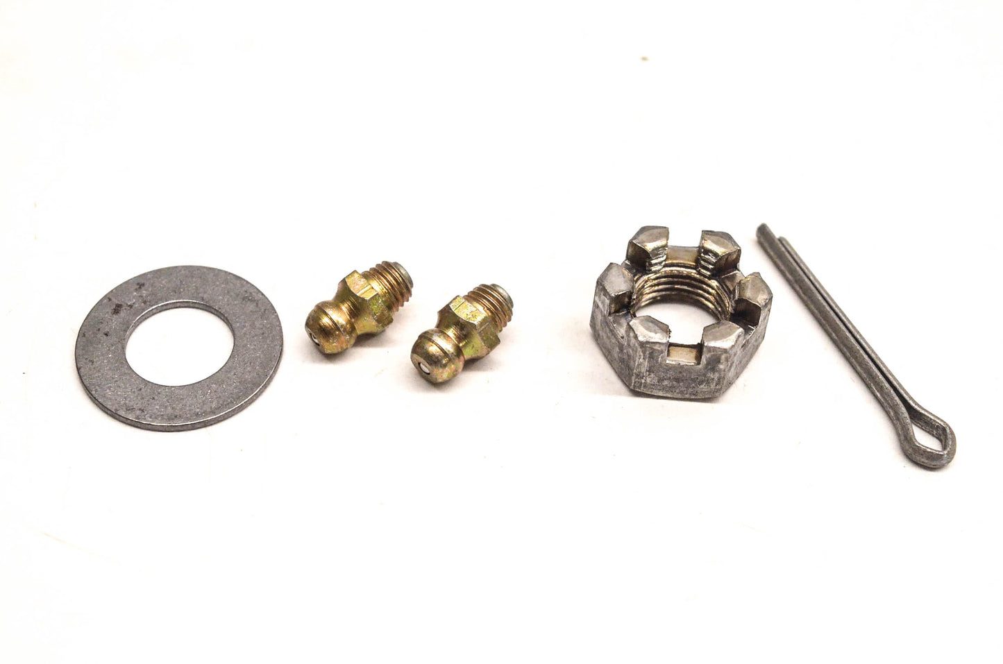 Aftermarket 93-000111-009 Tie Rod End Repair Kit NOS