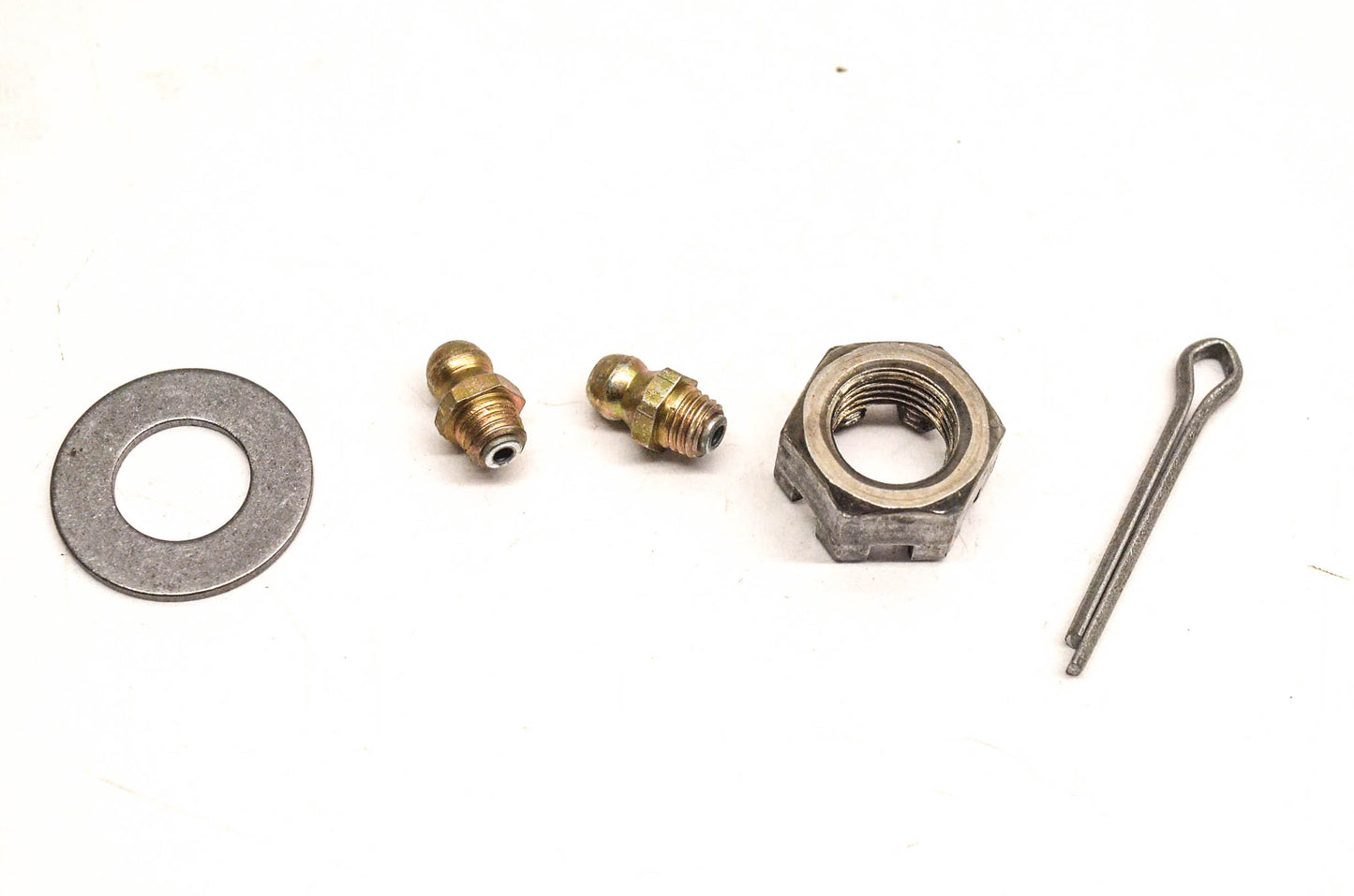 Aftermarket 93-000111-009 Tie Rod End Repair Kit NOS