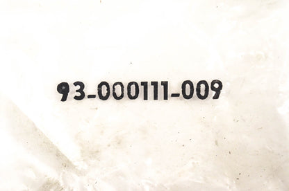Aftermarket 93-000111-009 Tie Rod End Repair Kit NOS