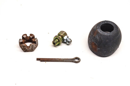 Aftermarket 4-KM-38 Tie Rod Boot Repair Kit NOS